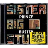 Prince Buster 'Sister Big Stuff'  CD